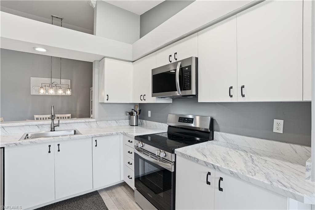 COUNTRY GLEN - Residential