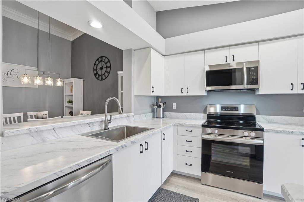 COUNTRY GLEN - Residential