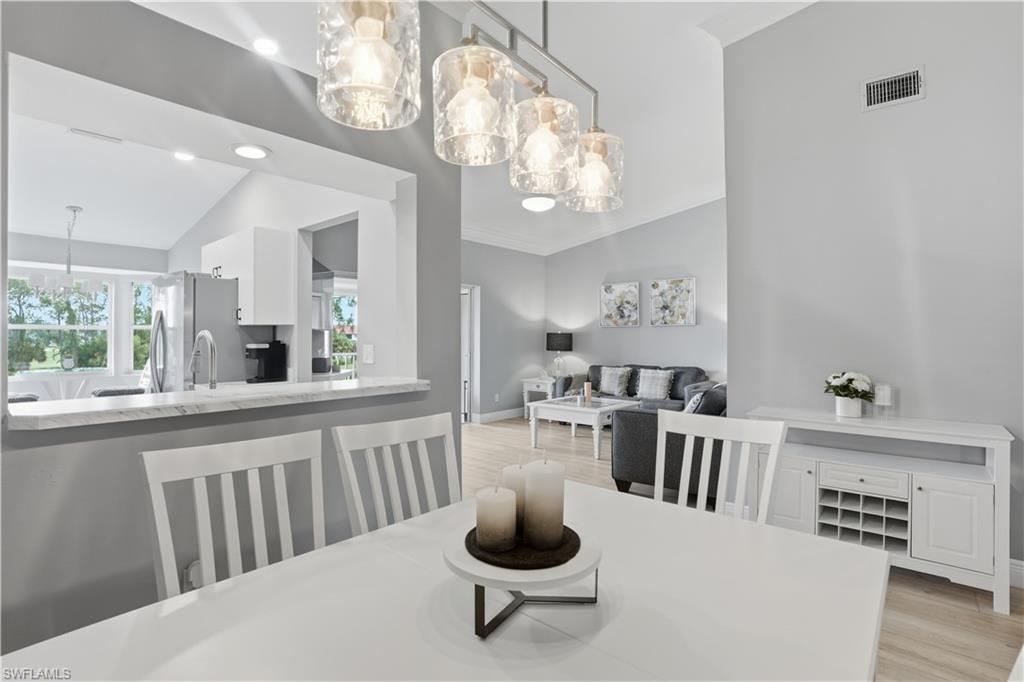 COUNTRY GLEN - Residential