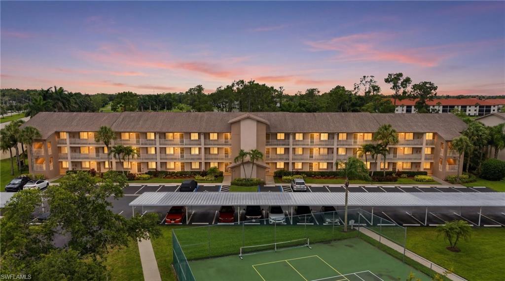 COUNTRY GLEN - Residential