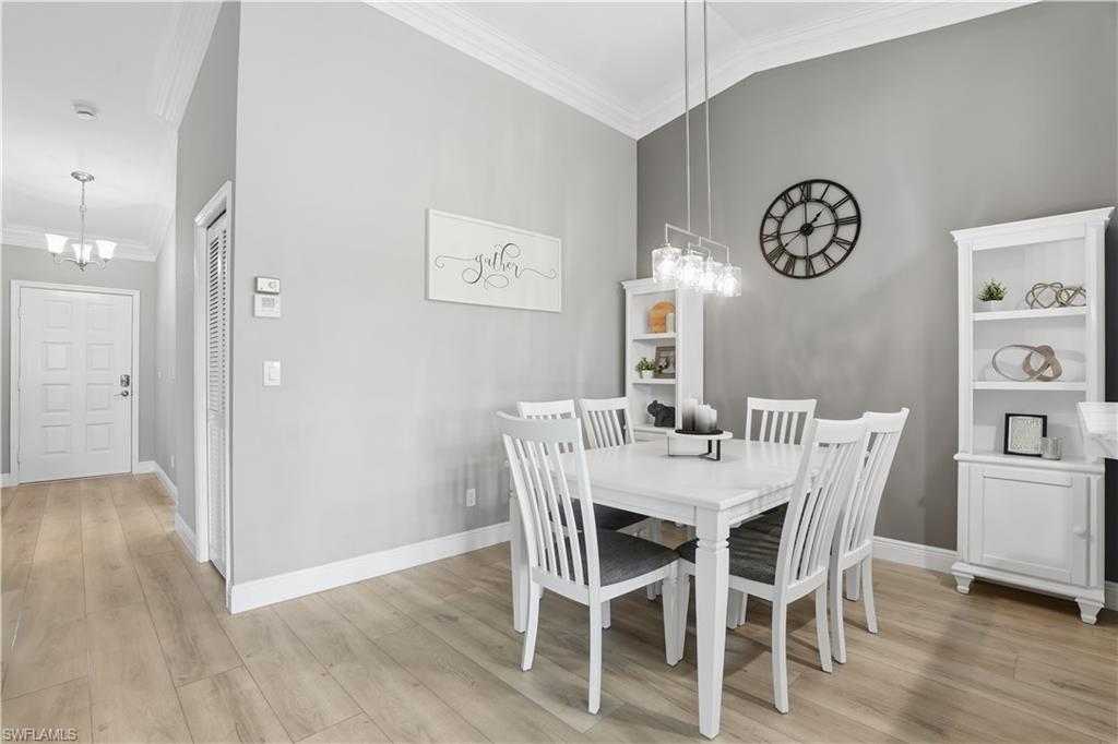 COUNTRY GLEN - Residential