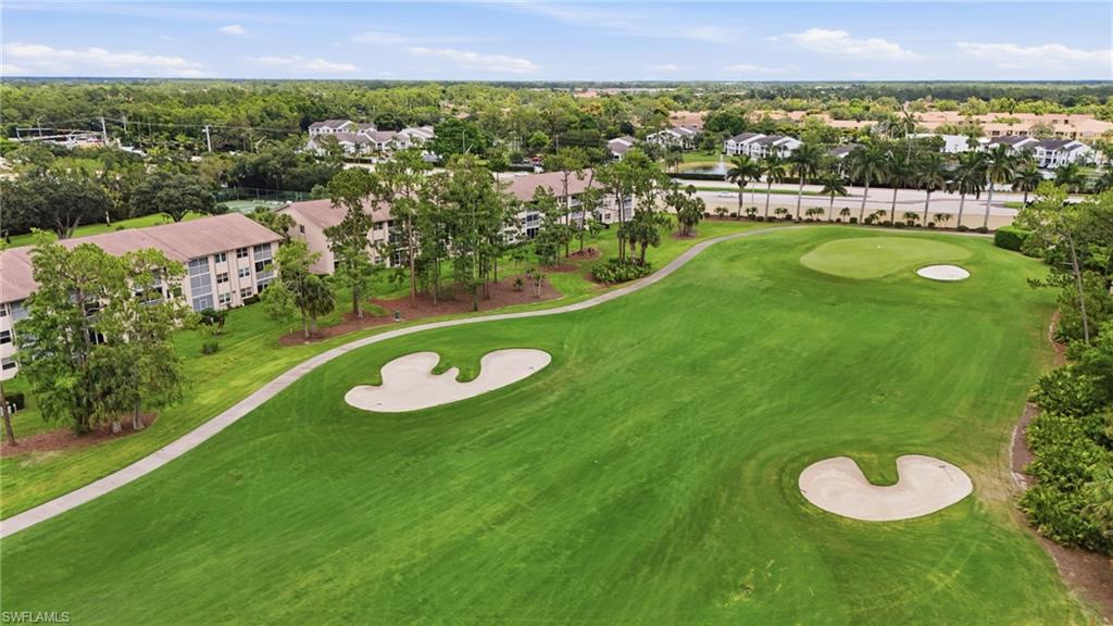 COUNTRY GLEN - Residential