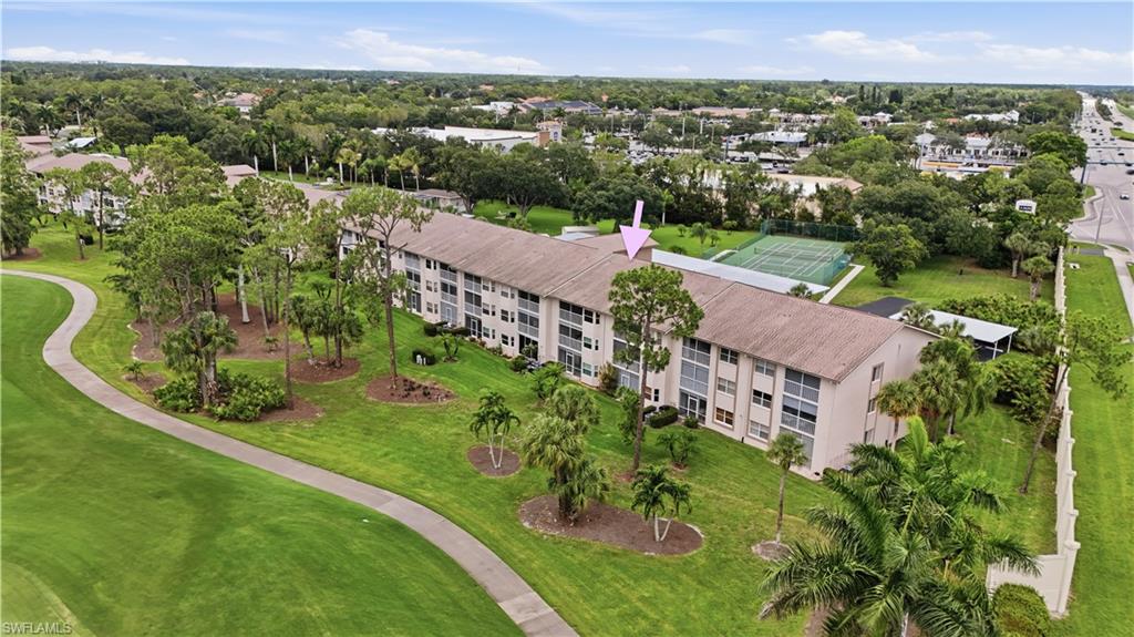 COUNTRY GLEN - Residential