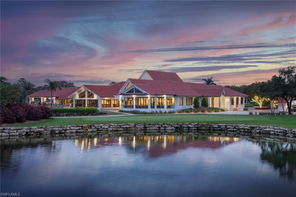 COUNTRY GLEN - Residential