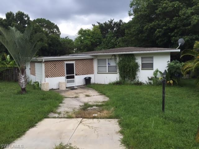 BYRDS CIRCLE - Residential