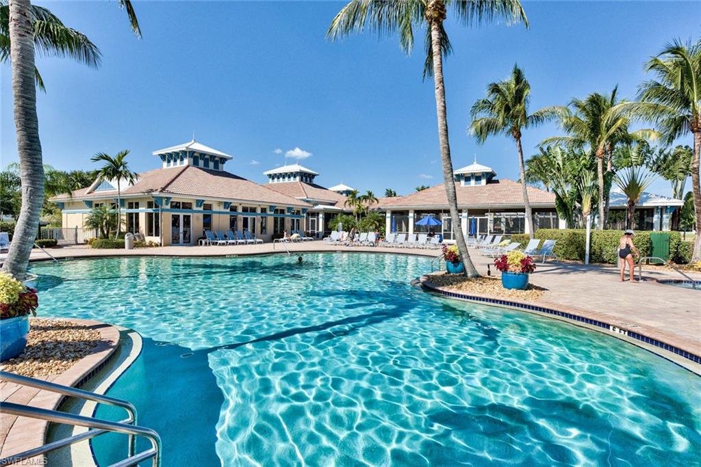 CORAL BAY II - Residential Lease