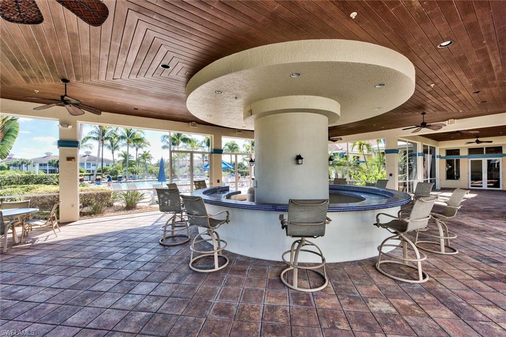 CORAL BAY II - Residential Lease