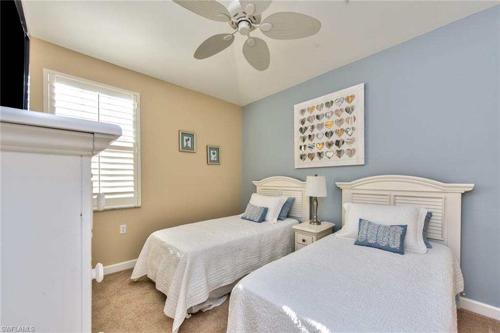 CORAL BAY II - Residential Lease