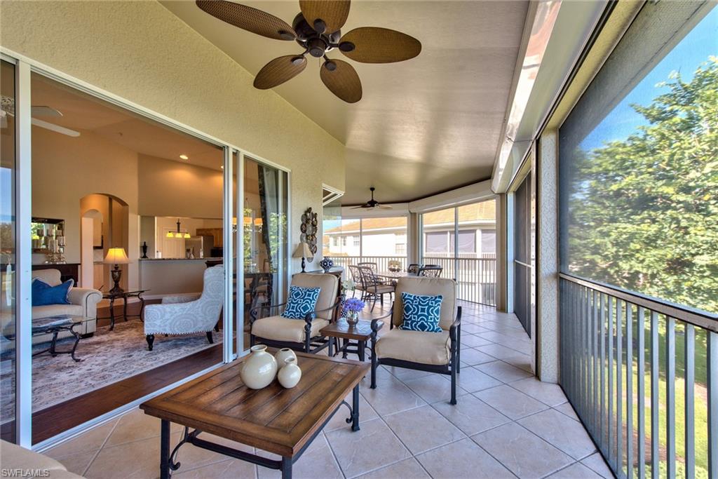 CORAL BAY II - Residential Lease