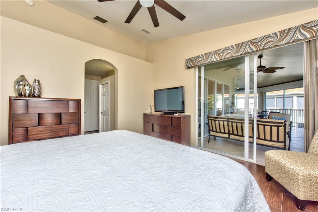 CORAL BAY II - Residential Lease
