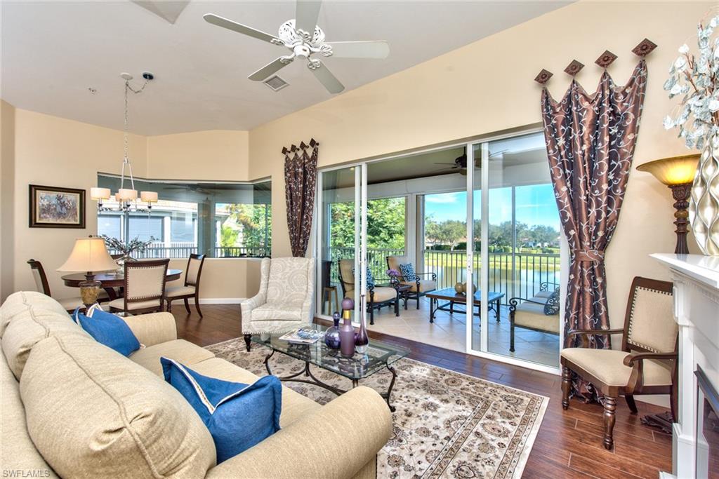 CORAL BAY II - Residential Lease