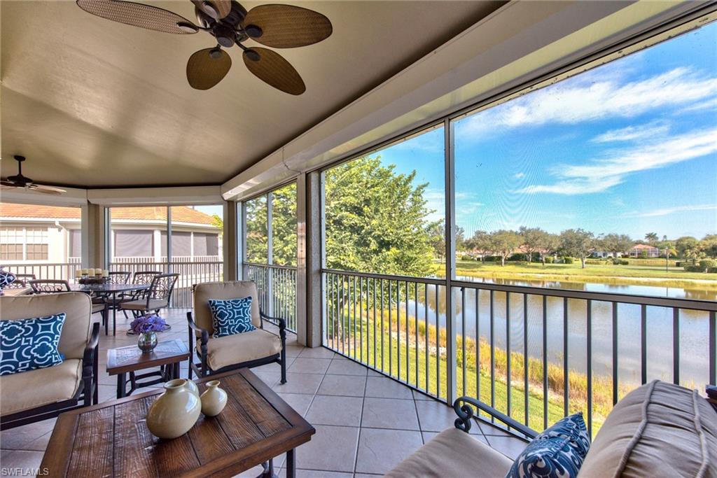 CORAL BAY II - Residential Lease