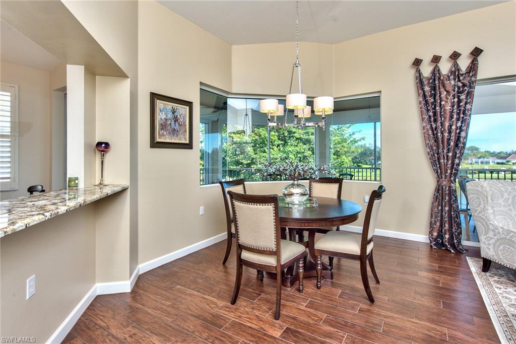 CORAL BAY II - Residential Lease
