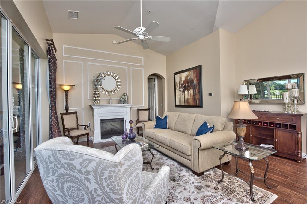 CORAL BAY II - Residential Lease