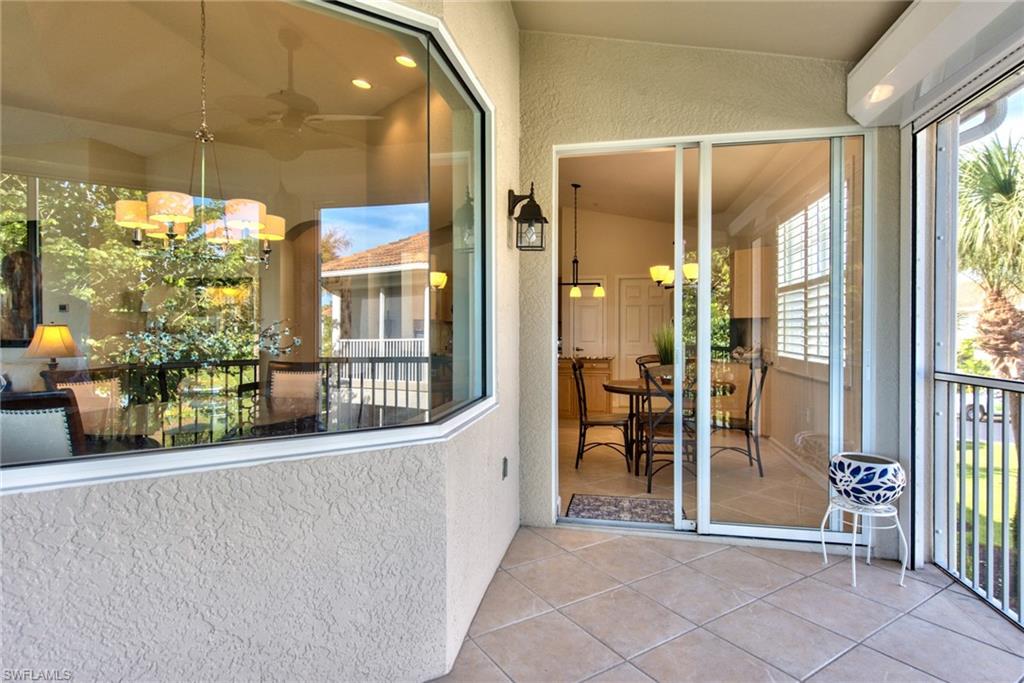 CORAL BAY II - Residential Lease