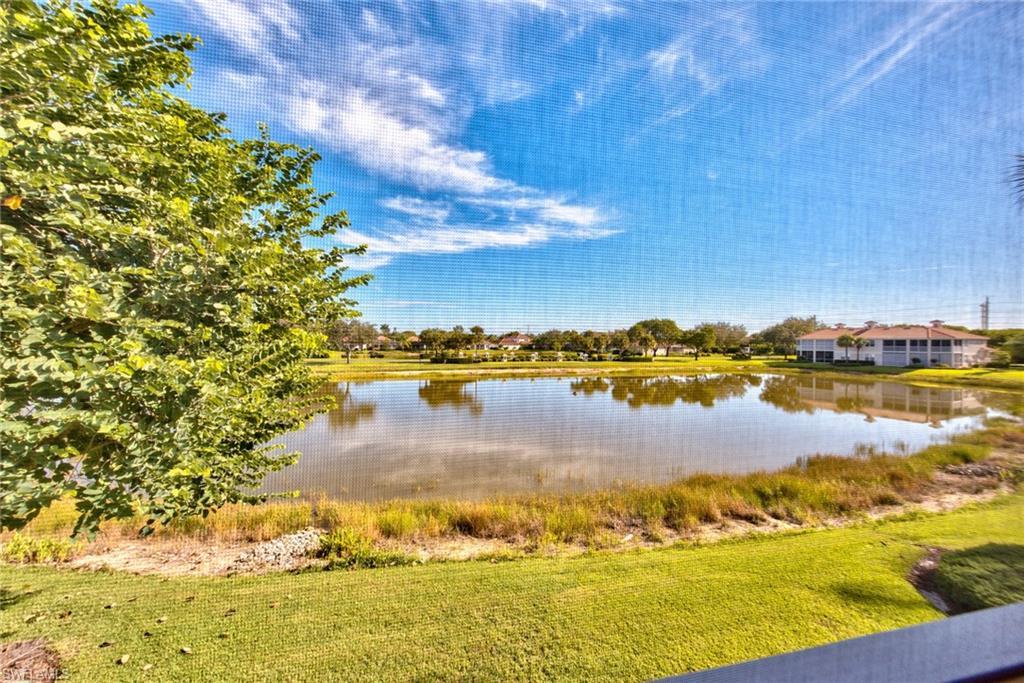 CORAL BAY II - Residential Lease