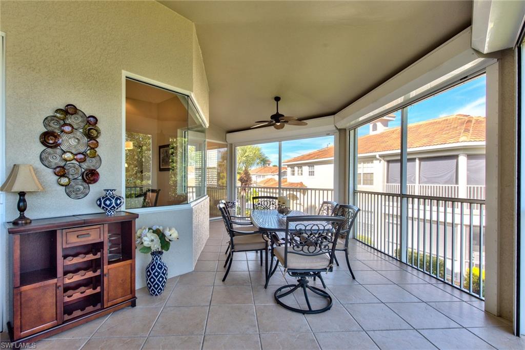 CORAL BAY II - Residential Lease