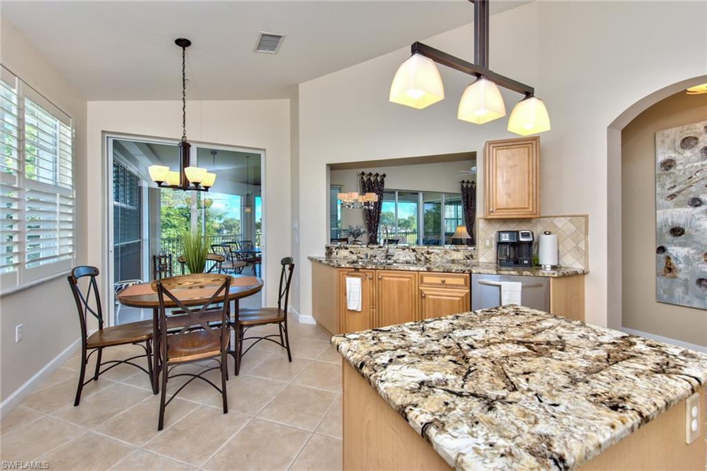 CORAL BAY II - Residential Lease