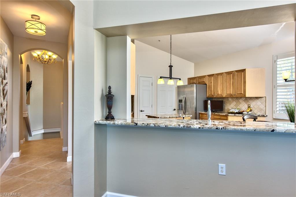 CORAL BAY II - Residential Lease