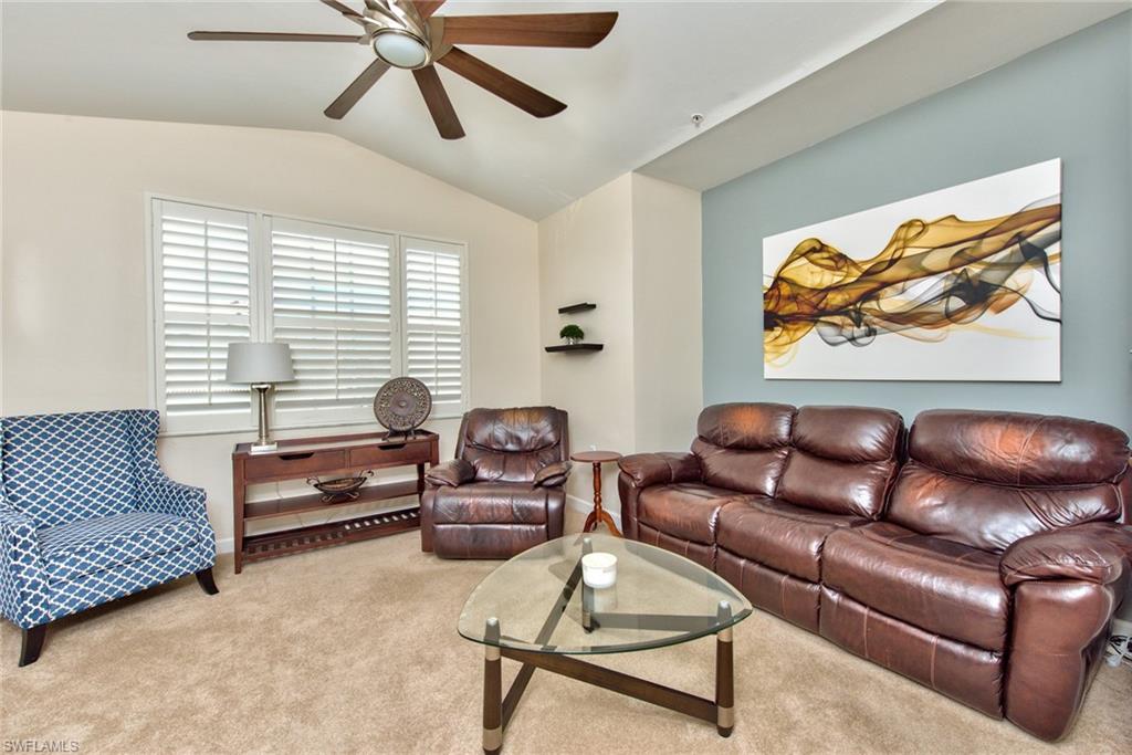 CORAL BAY II - Residential Lease