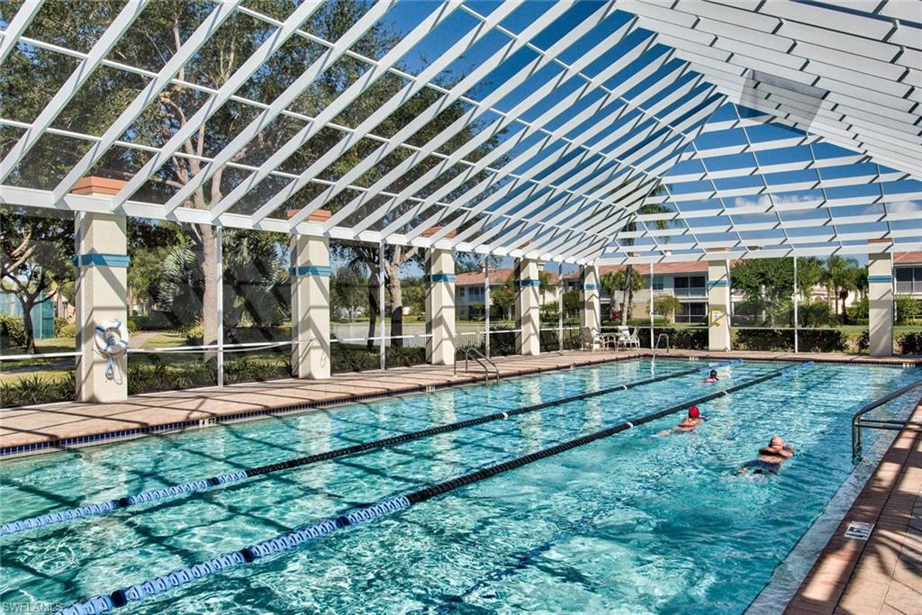 CORAL BAY II - Residential Lease