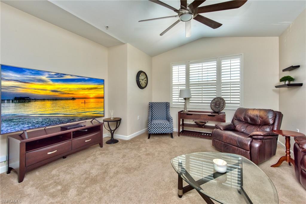 CORAL BAY II - Residential Lease