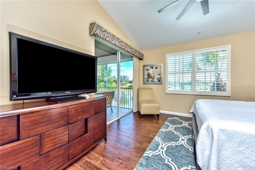 CORAL BAY II - Residential Lease