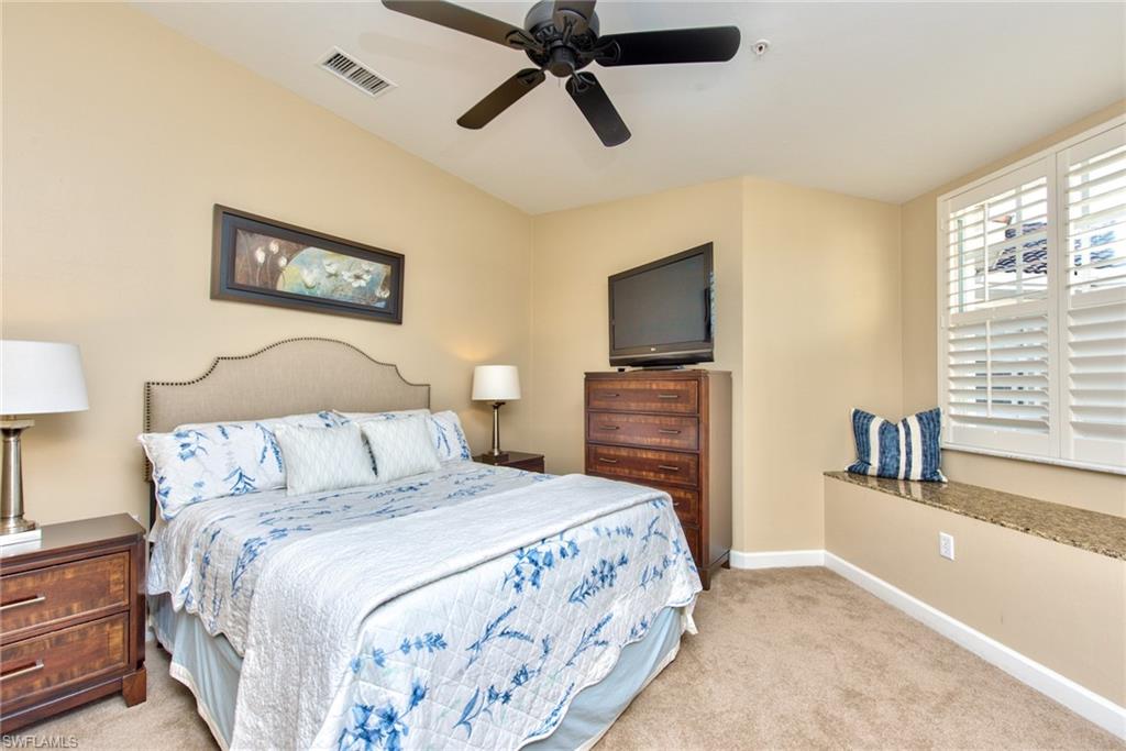 CORAL BAY II - Residential Lease