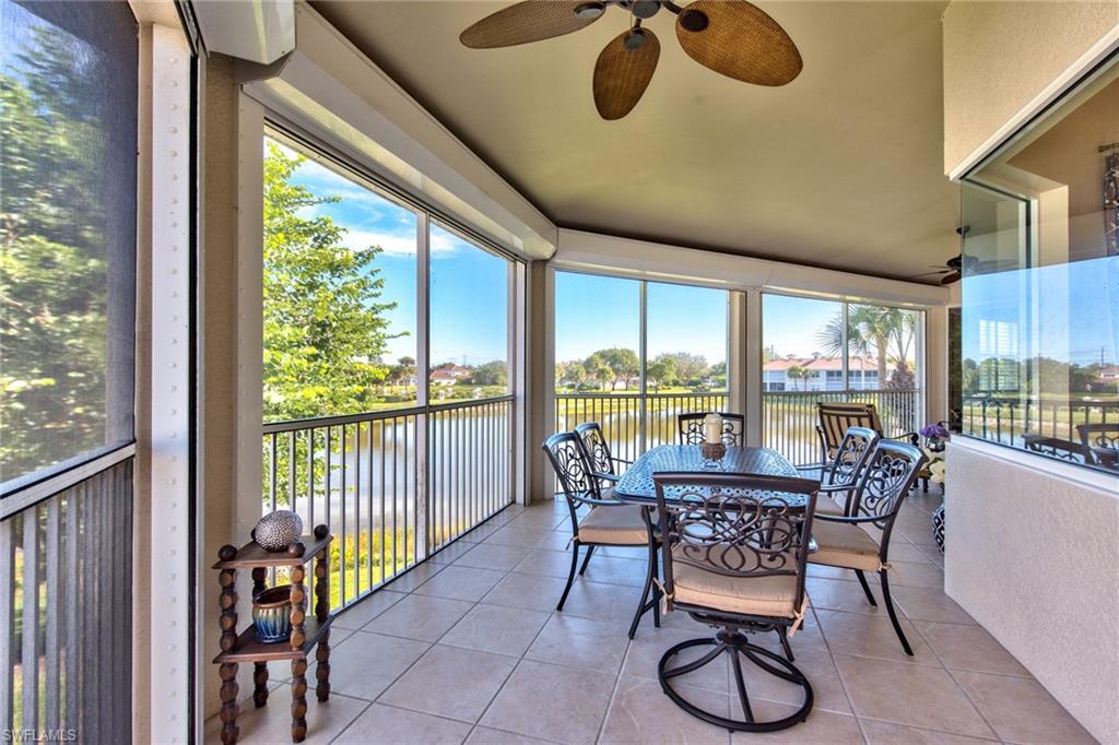 CORAL BAY II - Residential Lease