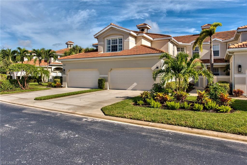 CORAL BAY II - Residential Lease