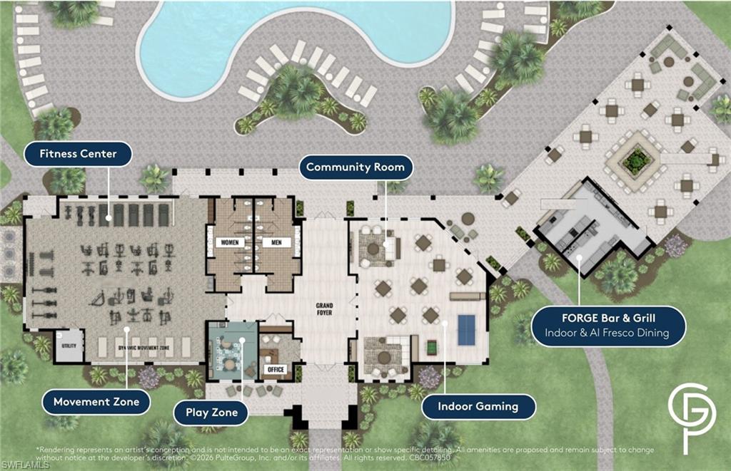 GATHERPOINT - Residential