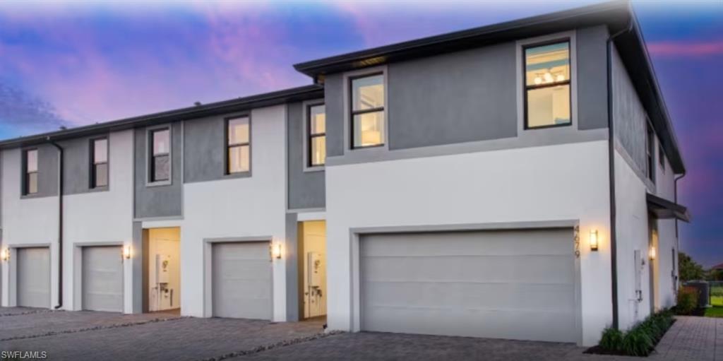 GATHERPOINT - Residential