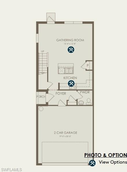 GATHERPOINT - Residential