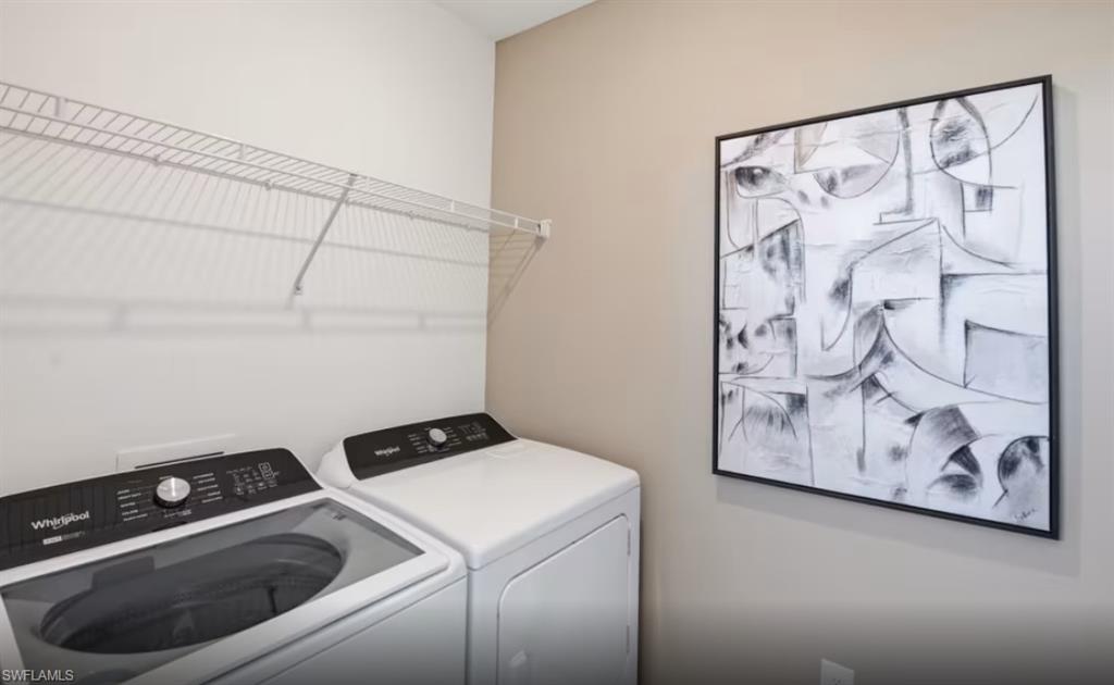 GATHERPOINT - Residential