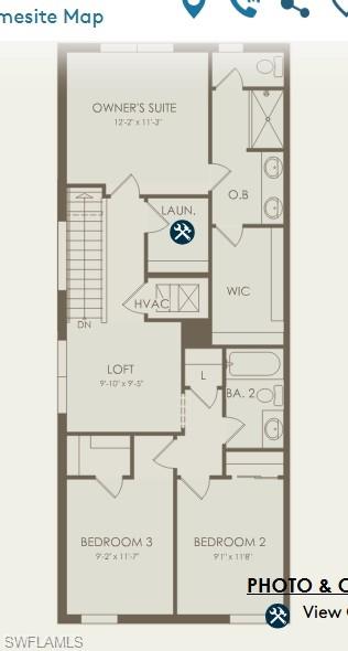 GATHERPOINT - Residential