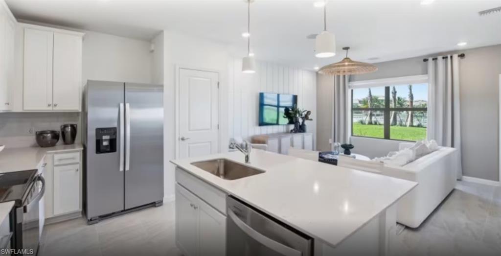 GATHERPOINT - Residential