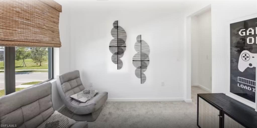 GATHERPOINT - Residential