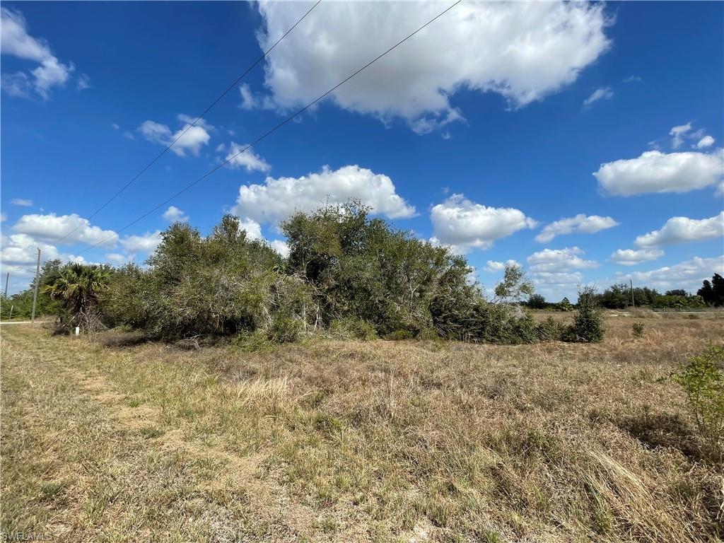 LEHIGH ACRES - Land