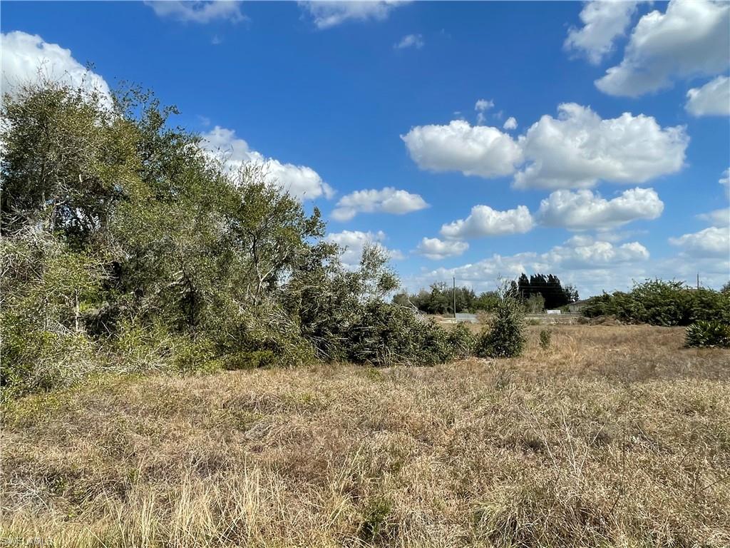 LEHIGH ACRES - Land