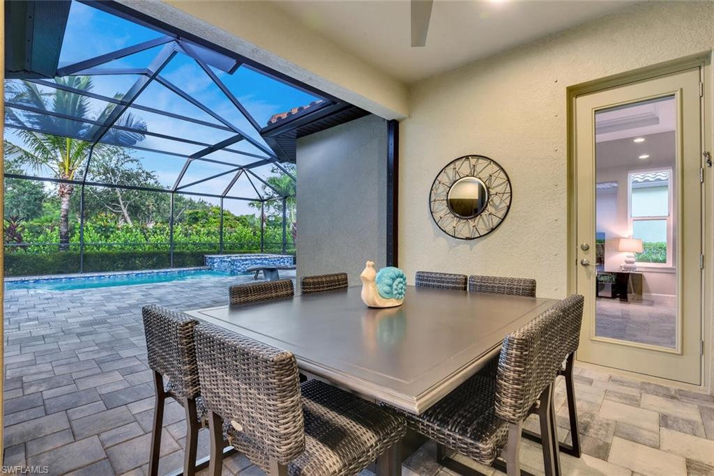 AMADOR - Residential Lease