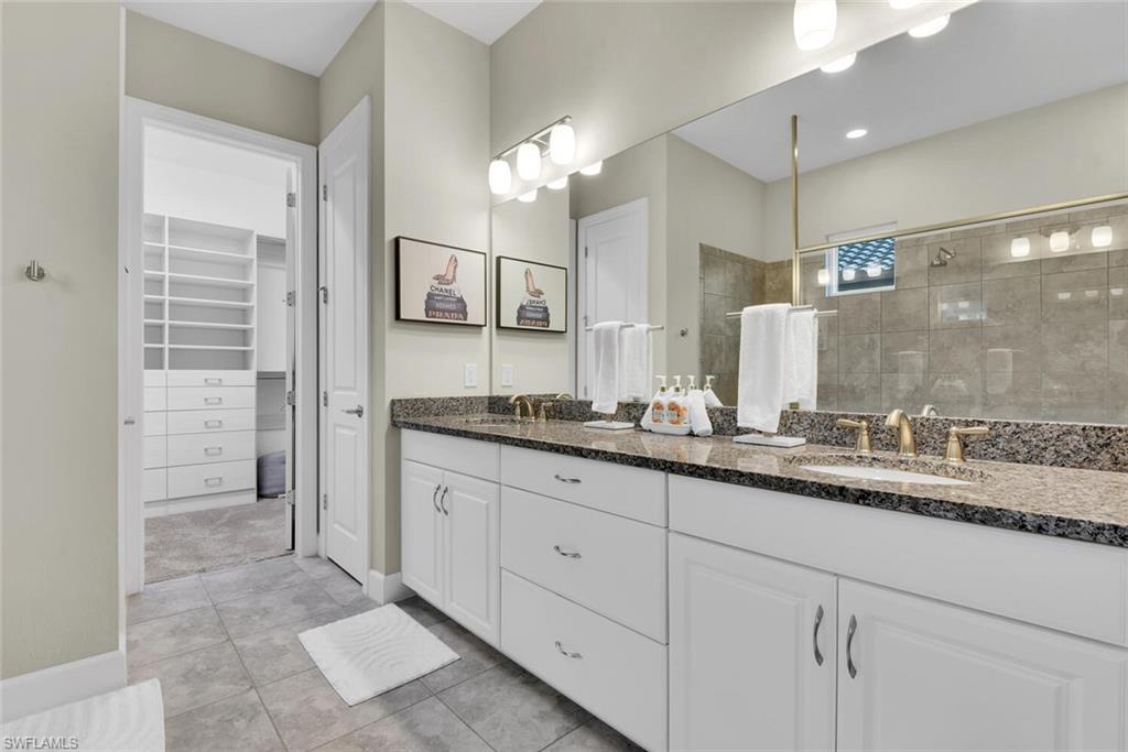AMADOR - Residential Lease
