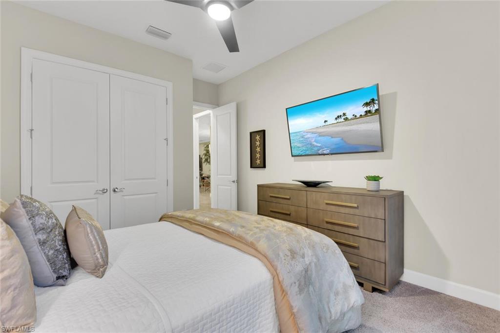 AMADOR - Residential Lease