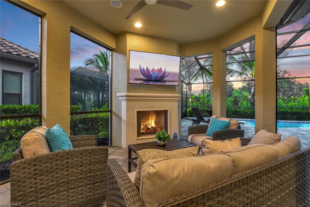 AMADOR - Residential Lease