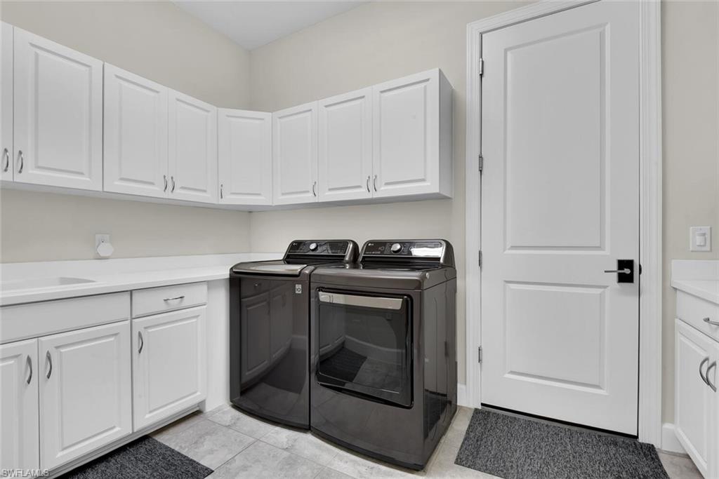 AMADOR - Residential Lease