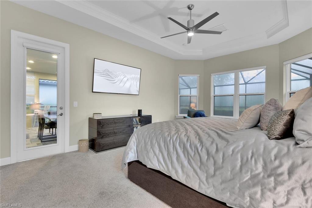 AMADOR - Residential Lease