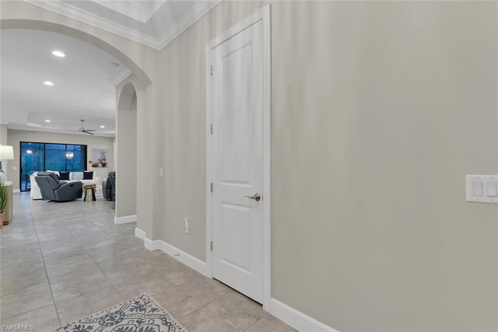 AMADOR - Residential Lease