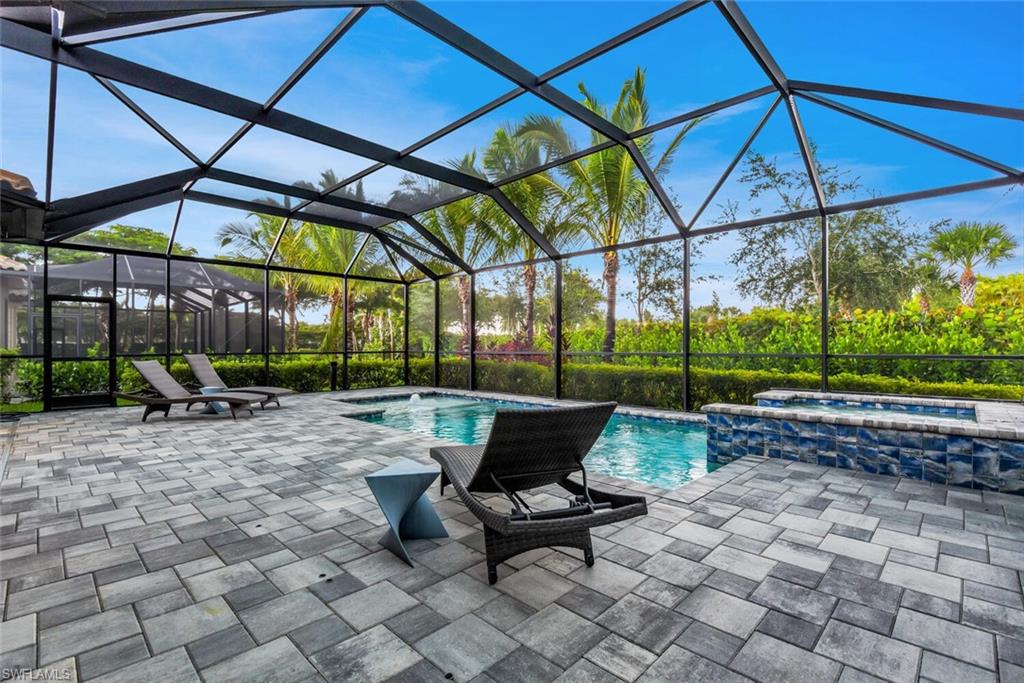 AMADOR - Residential Lease