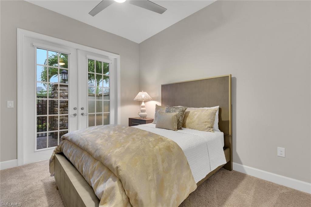 AMADOR - Residential Lease