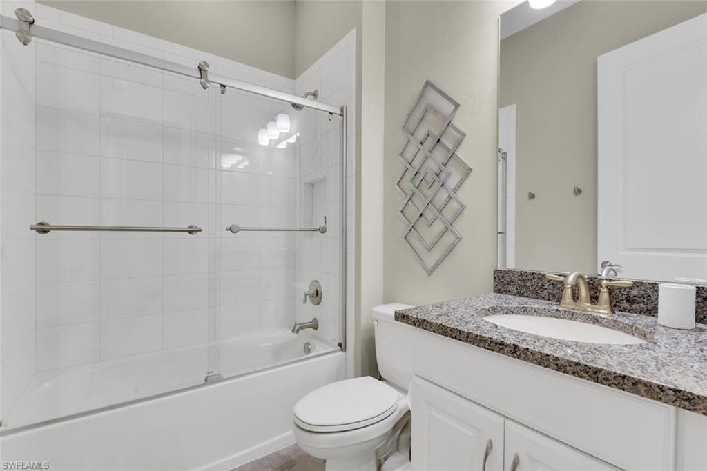 AMADOR - Residential Lease