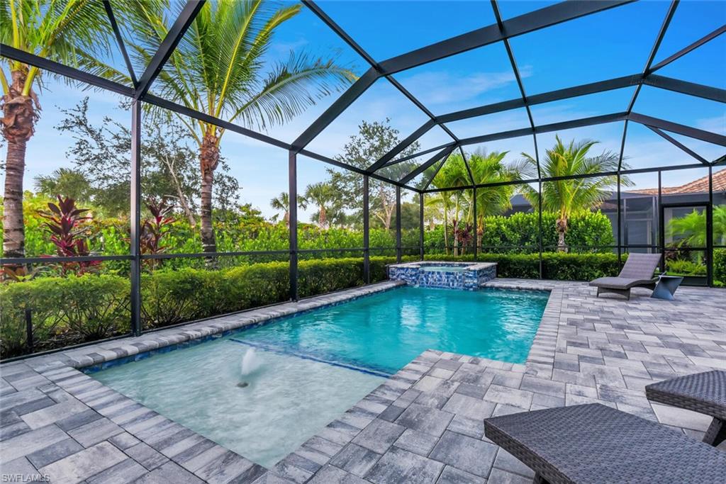 AMADOR - Residential Lease